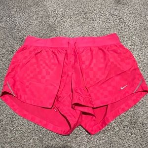 Nike dri-fit shorts